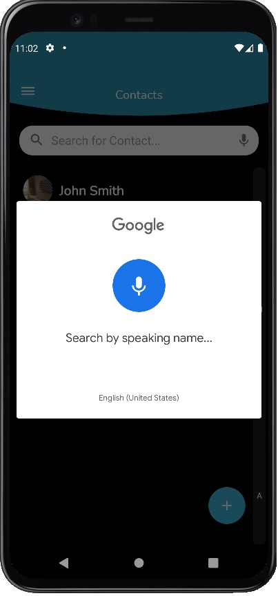 voice-search